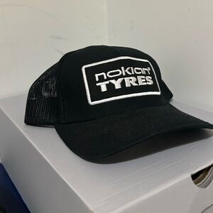 NOKIAN - TRUCKER HAT